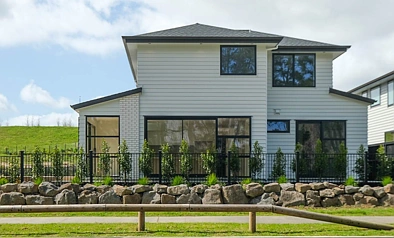 Fabulous new new home