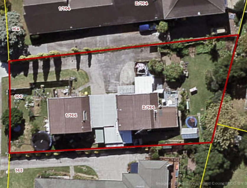 2/166 Prince Regent Drive, Farm Cove, Auckland - Manukau, 4 ਕਮਰੇ, 1 ਬਾਥਰੂਮ