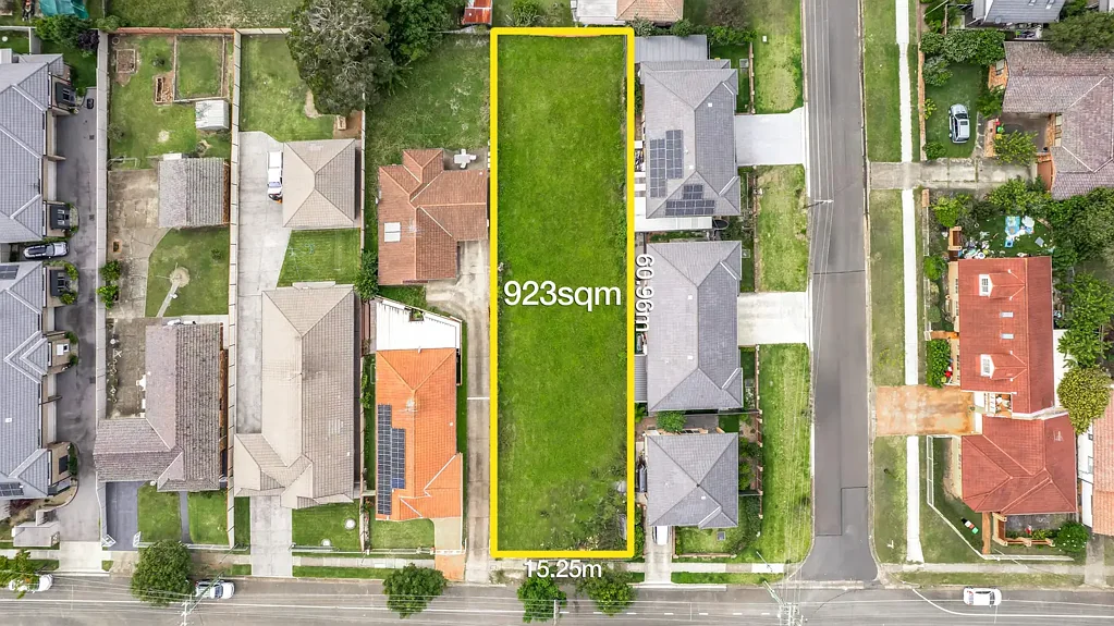 18 Sydney Street, St Marys, NSW 2760