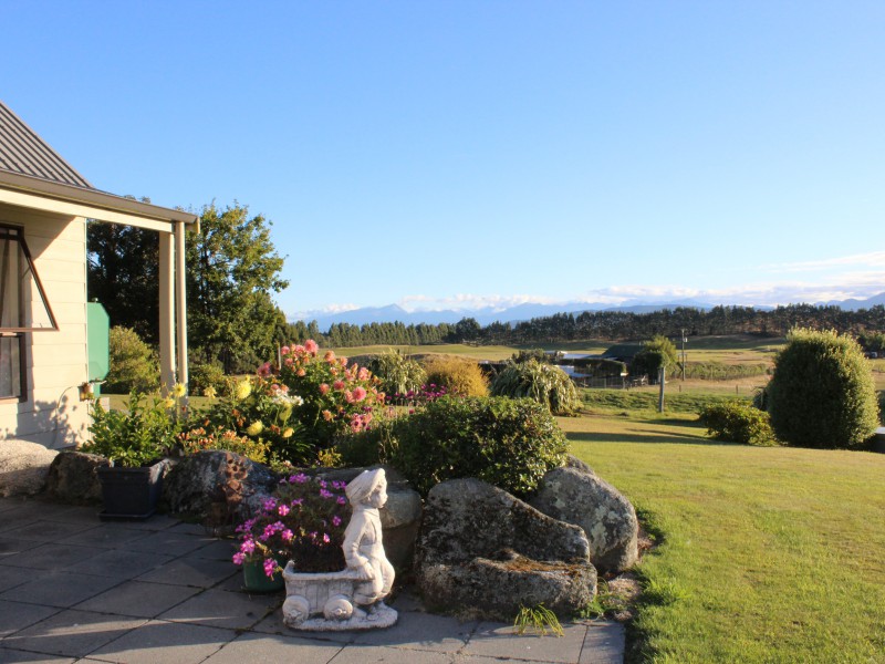 140 Sinclair Road, Te Anau, Southland, 3 ห้องนอน, 1 ห้องน้ำ