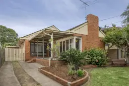 285 Francis Street, Yarraville