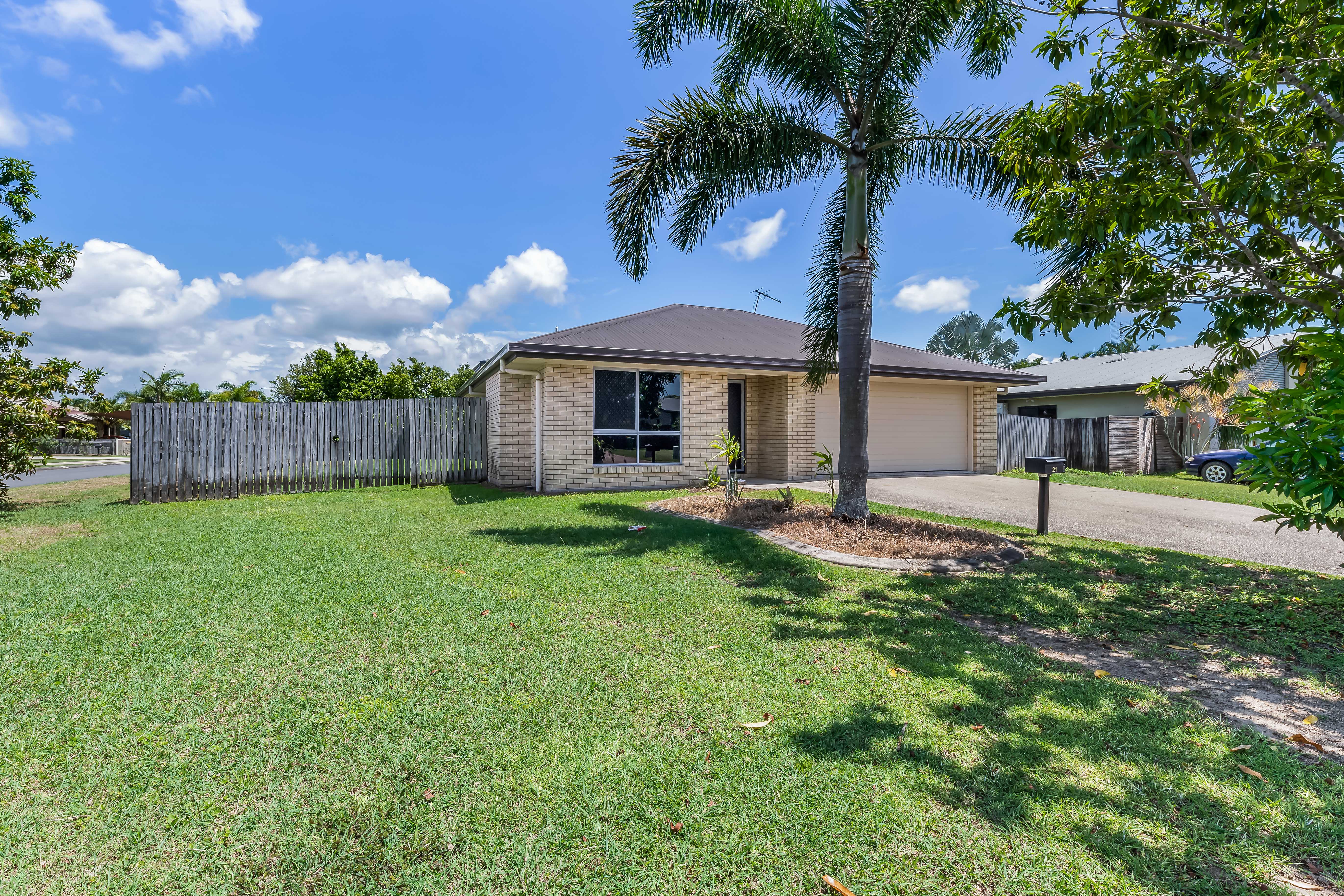 21 BLUE GUM ST, PROSERPINE QLD 4800, 0 રૂમ, 0 બાથરૂમ, House