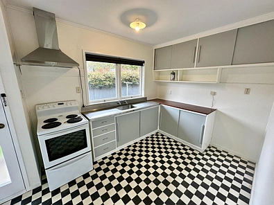 1 Bedroom Mount Eden