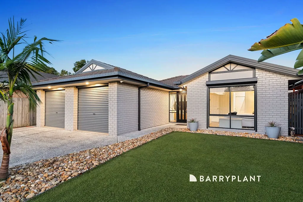 108 Fairway Drive, Rowville, VIC 3178