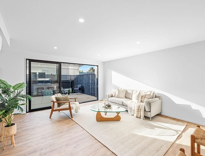 1/71 Sullivan Avenue, Woolston, Christchurch City, 3 રૂમ, 2 બાથરૂમ, Townhouse