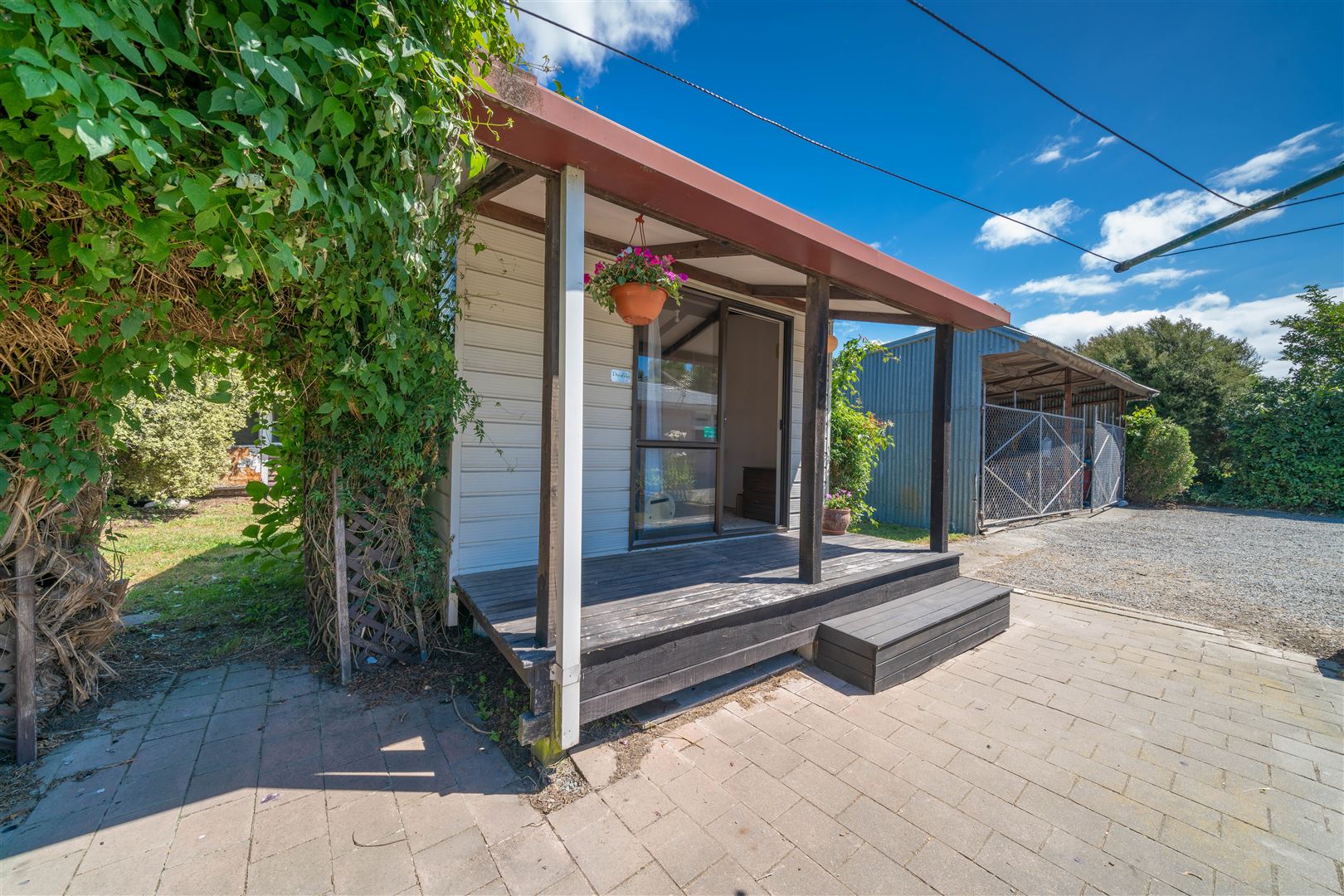 333 Buchanans Road, Yaldhurst, Christchurch, 3 ਕਮਰੇ, 0 ਬਾਥਰੂਮ