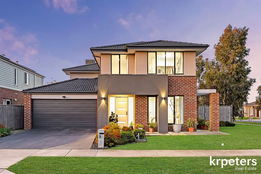 2 Zoe Lane, Officer, VIC 3809