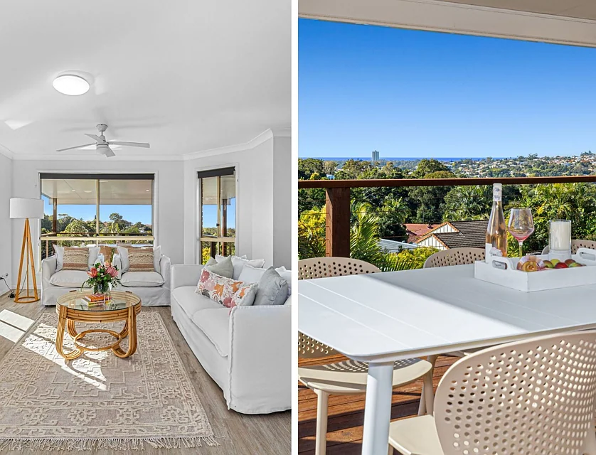 2/6 Lochlomond Drive, Banora Point, North Coast, 3 chambres, 2 salles de bain, Apartment