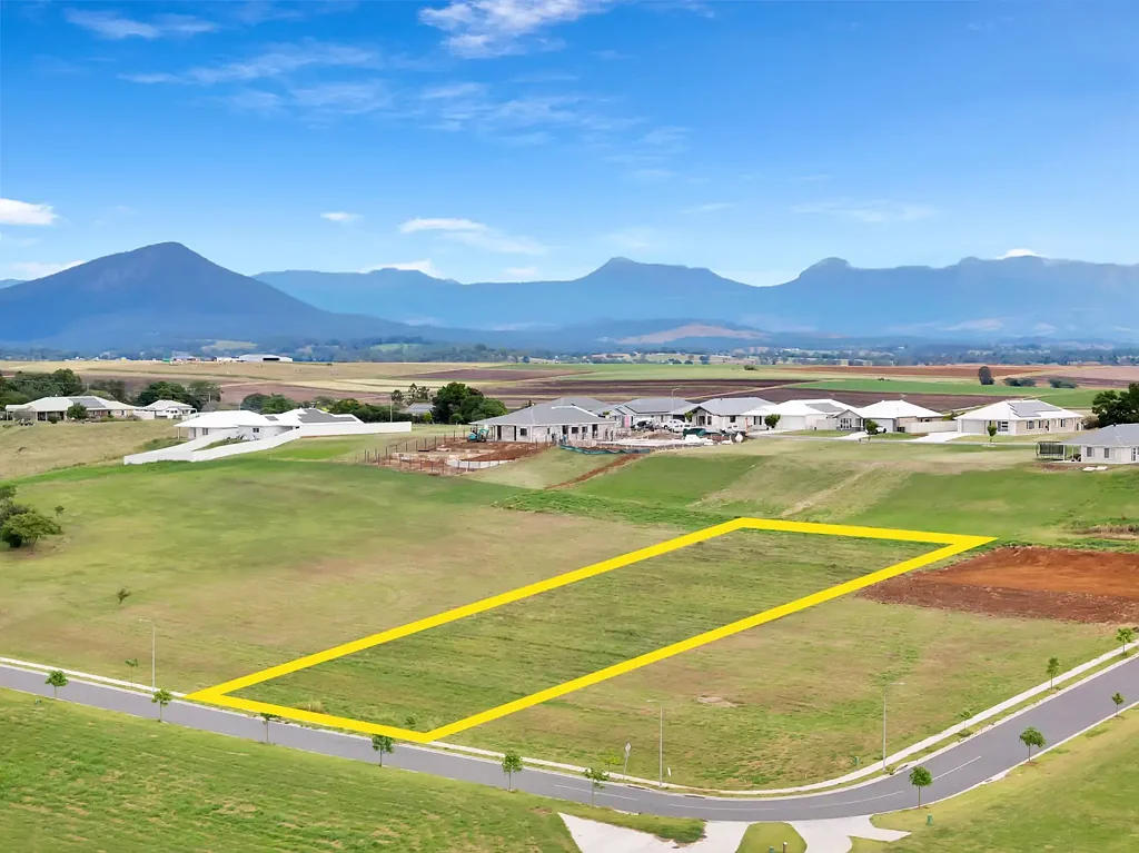 5 Young Drive, Kalbar, QLD 4309