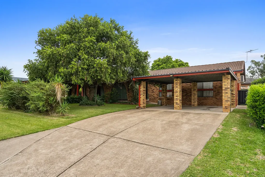 38 Thompson Street, Muswellbrook, NSW 2333