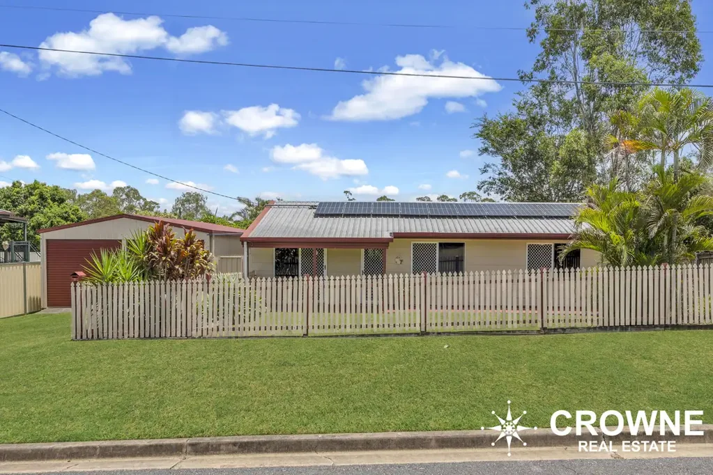 8 Broad Street, Brassall, QLD 4305
