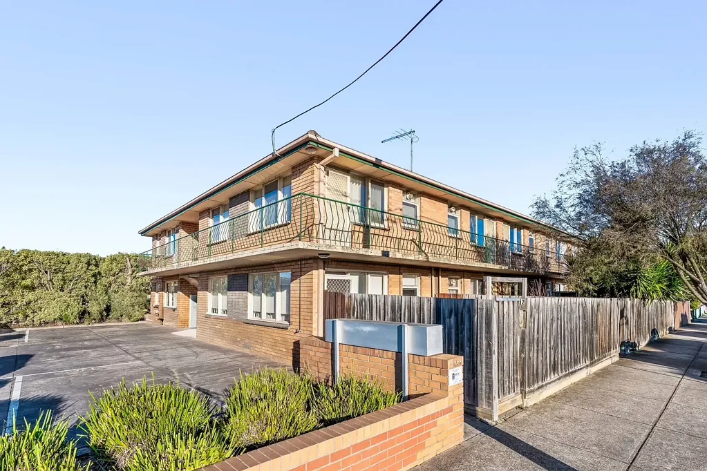 Northcote 1 Bedroom Affordable Beginnings…