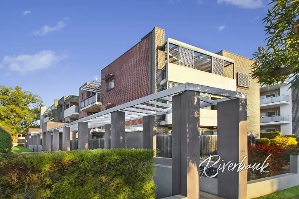 12/268-270 Railway Terrace, Guildford, NSW 2161