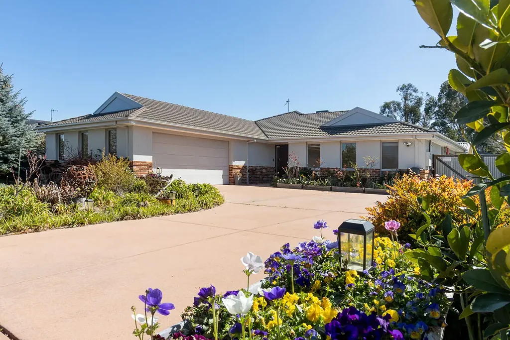 Bungendore 4બેડરૂમ Amazing Family Home!