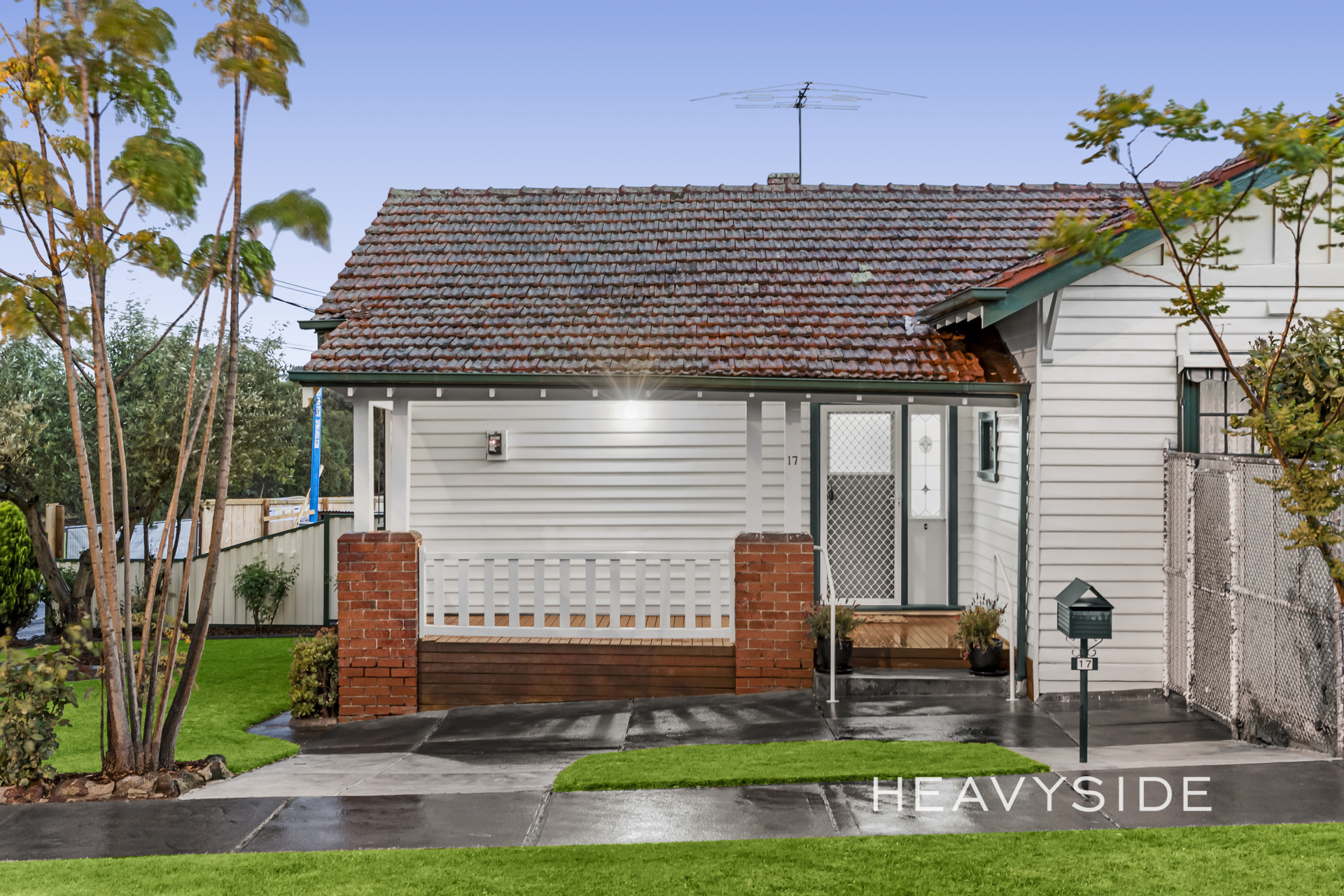 17 EARL ST, KEW VIC 3101, 0部屋, 0バスルーム, House