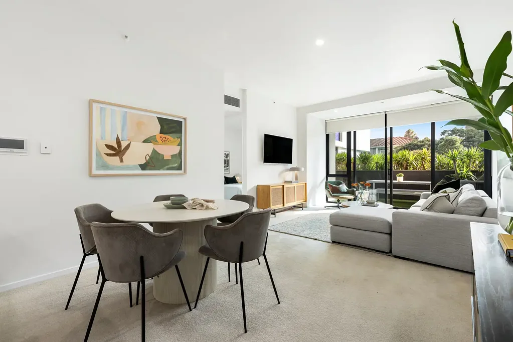 14/95 Rouse Street, Port Melbourne, VIC 3207