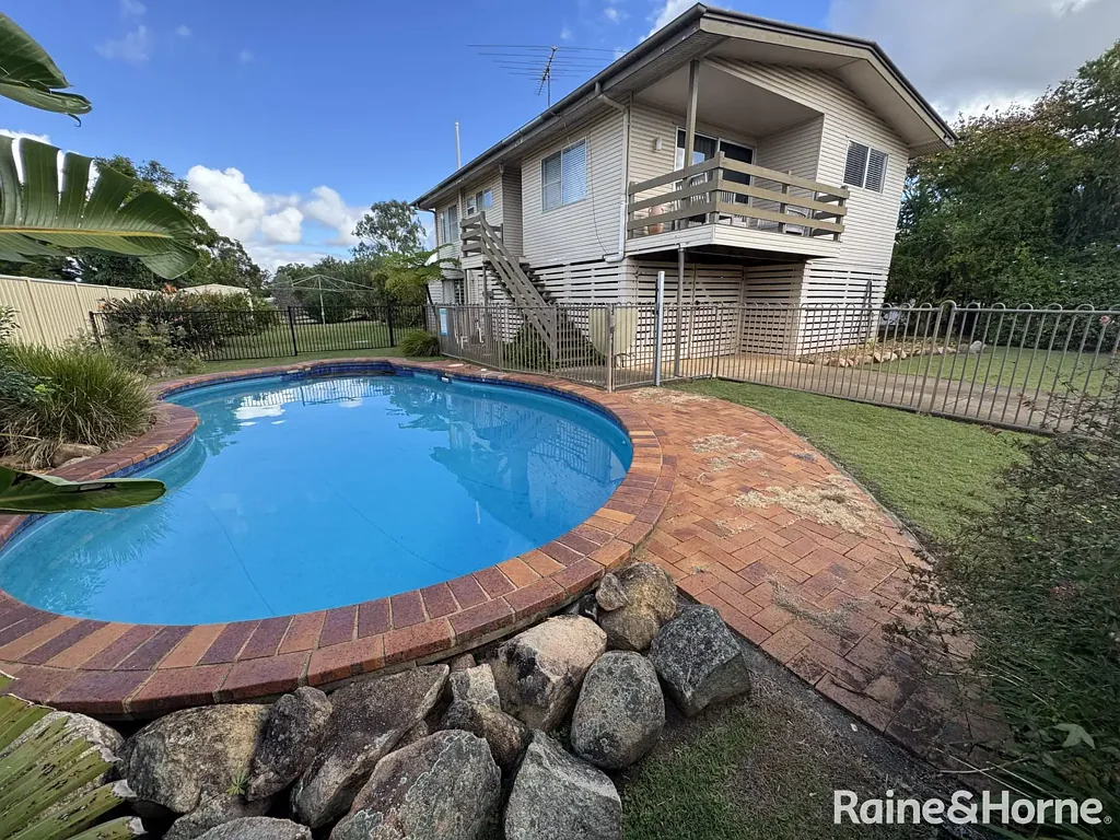 35a James Street, Kingaroy, QLD 4610