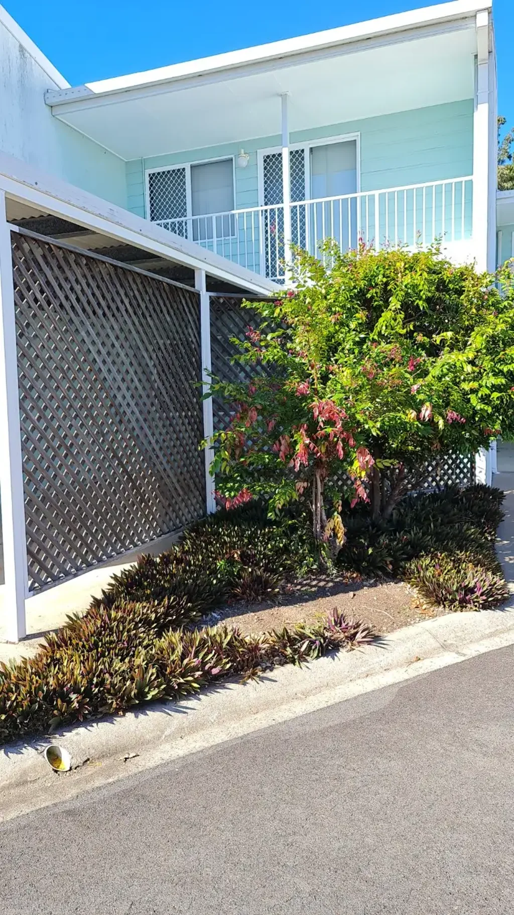 Perfect Townhouse in Central Location