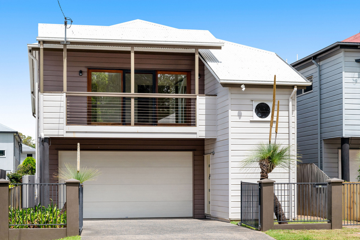 43 ISEDALE ST, WOOLOOWIN QLD 4030, 0 ਕਮਰੇ, 0 ਬਾਥਰੂਮ, House