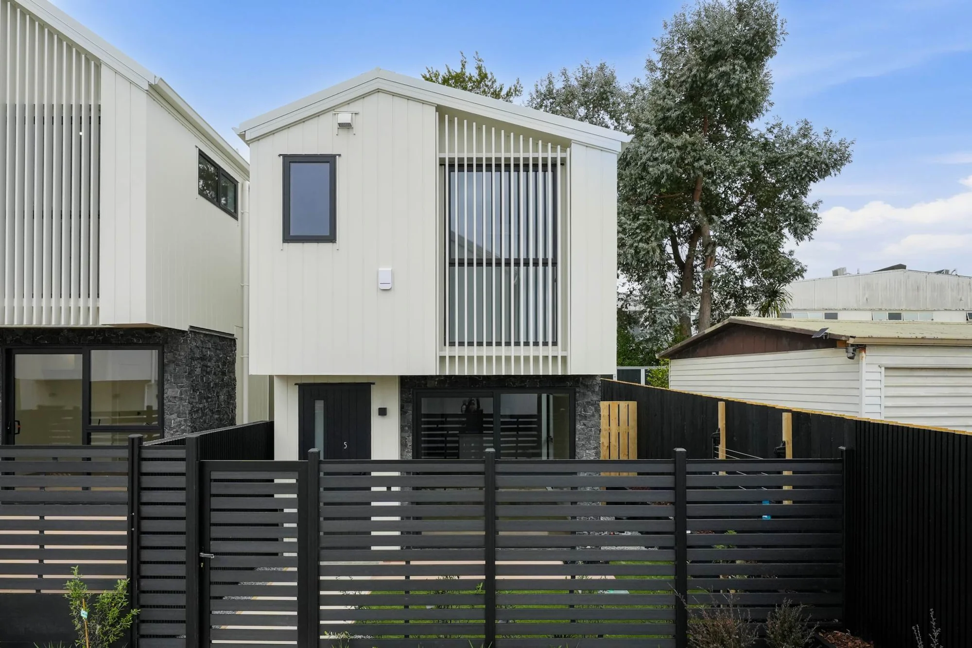 Pakuranga Heights 3ਬੈੱਡਰੂਮ FREESTANDING, PRIVATE & EASY TO MAINTAIN