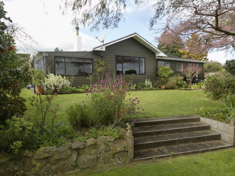 21 Harvey Street, Waipahihi, Taupo, 5 غرف, 0 حمامات