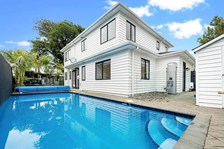 26A Rowan Road, Epsom, Auckland City