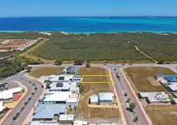 Lot 611, Jurien Bay