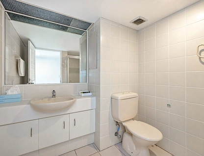 11/181 Esplanade, Cairns North, Cairns, 2 कमरे, 2 बाथरूम, Apartment