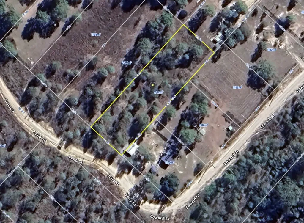 LOT 10 Long Street, Mount Perry, QLD 4671