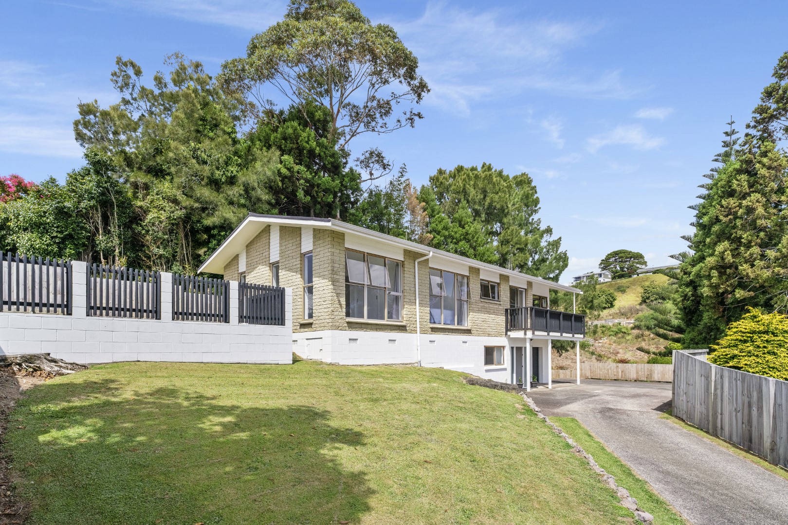 16 Graham Place, Bellevue, Tauranga, 3 habitaciones, 1 baños, House