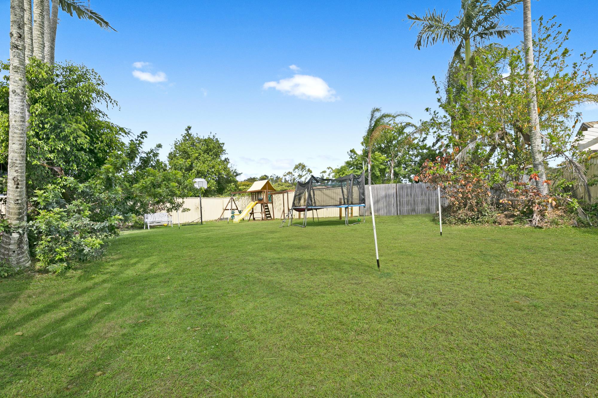 22 HICKEY WAY, CARRARA QLD 4211, 0 Bedrooms, 0 Bathrooms, House