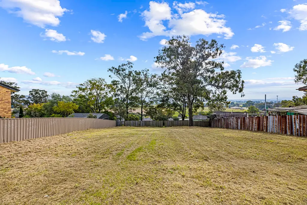 Muswellbrook Build in the heart of town