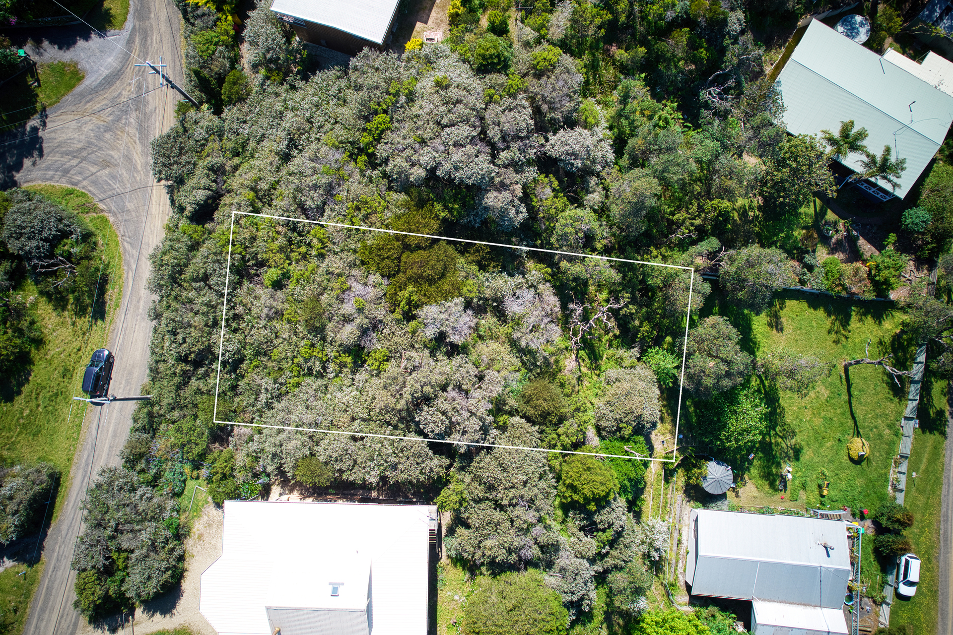 20 ST IVES CR, VENUS BAY VIC 3956, 0 rūma, 0 rūma horoi, Section