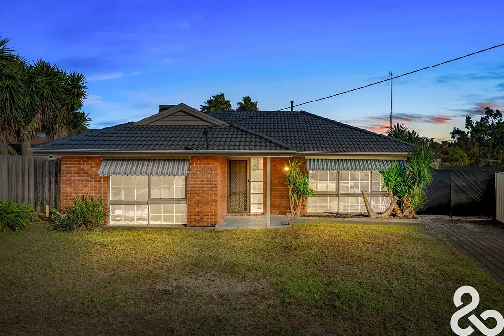 3 Worsley Court, Epping, VIC 3076