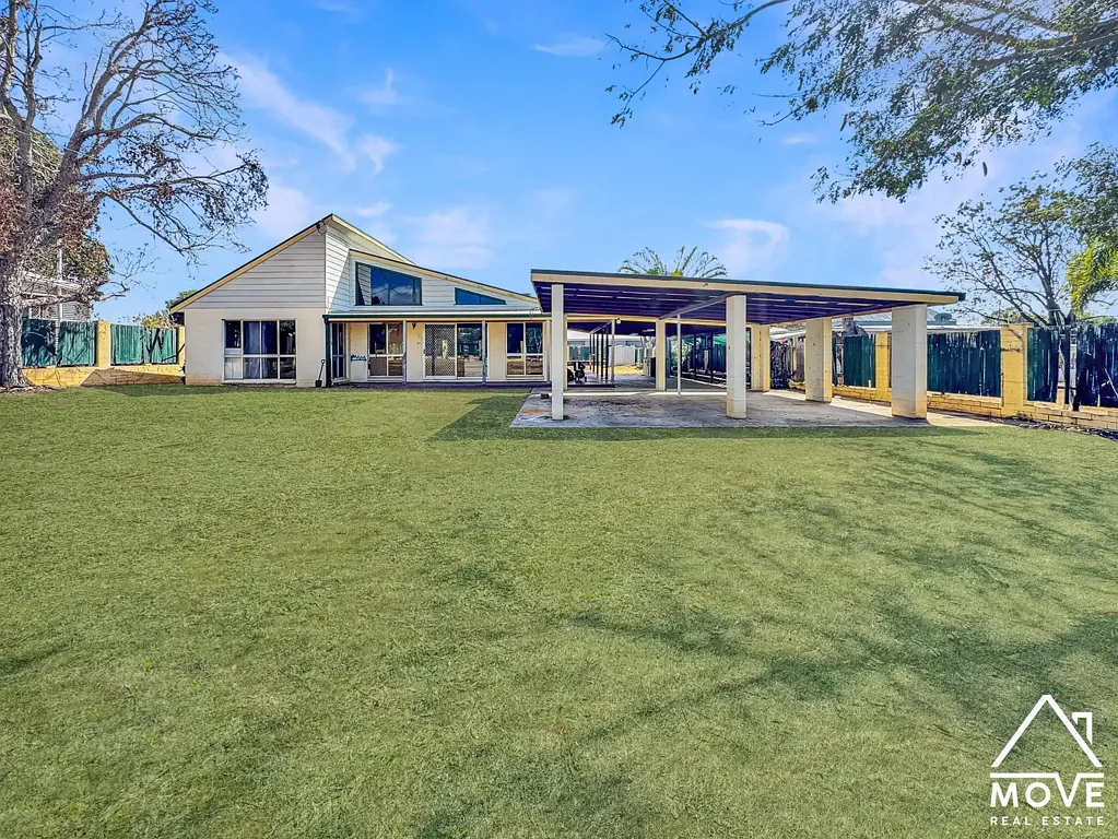 31 Park Street, Charters Towers City, QLD 4820