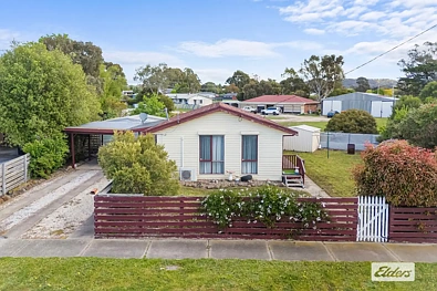 Ararat 3房  Neat, Low-Maintenance First Home Or Investment