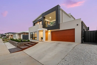 Whitlam 5 Bedroom A Statement of Sophistication, Space & Unrivalled Family Luxury!