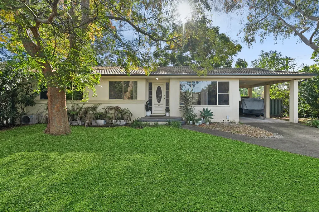 70 Pecks Road, North Richmond, NSW 2754