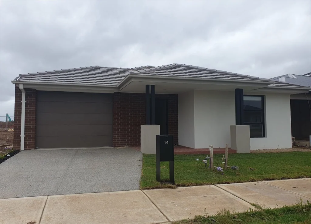 Wyndham Vale 3ਬੈੱਡਰੂਮ Tenanted SDA Property