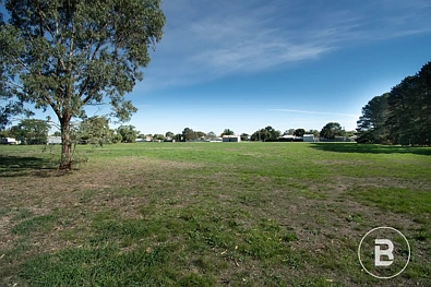 104 Barkly Street, Dunolly, VIC 3472, 0 Bedrooms, 0 Bathrooms, Section