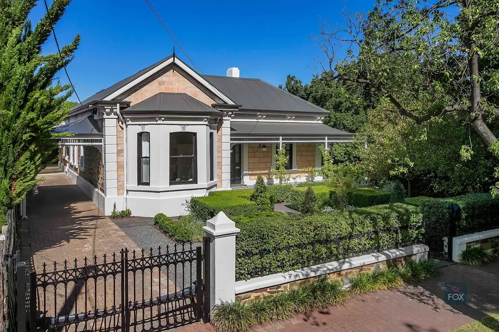 197 Fisher Street, Malvern, SA 5061