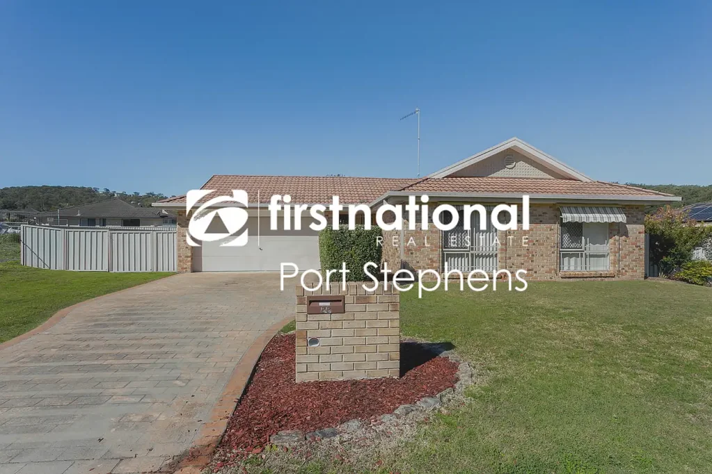 88 Bagnall Beach Road, Corlette, NSW 2315