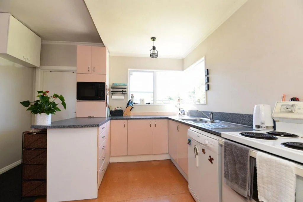 Tinwald 4 Bedroom Why This Home? *FOUR BEDROOMS*