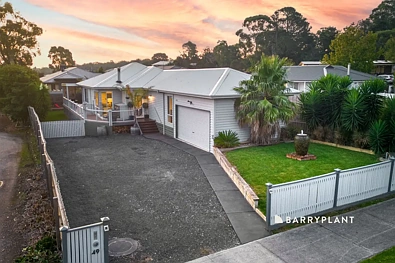 Bunyip 3 Bedroom WELCOME HOME!