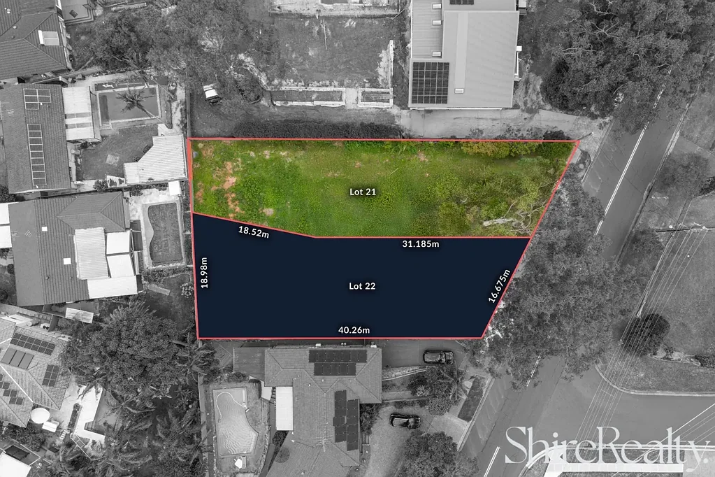 110b Excelsior Avenue, Castle Hill, NSW 2154