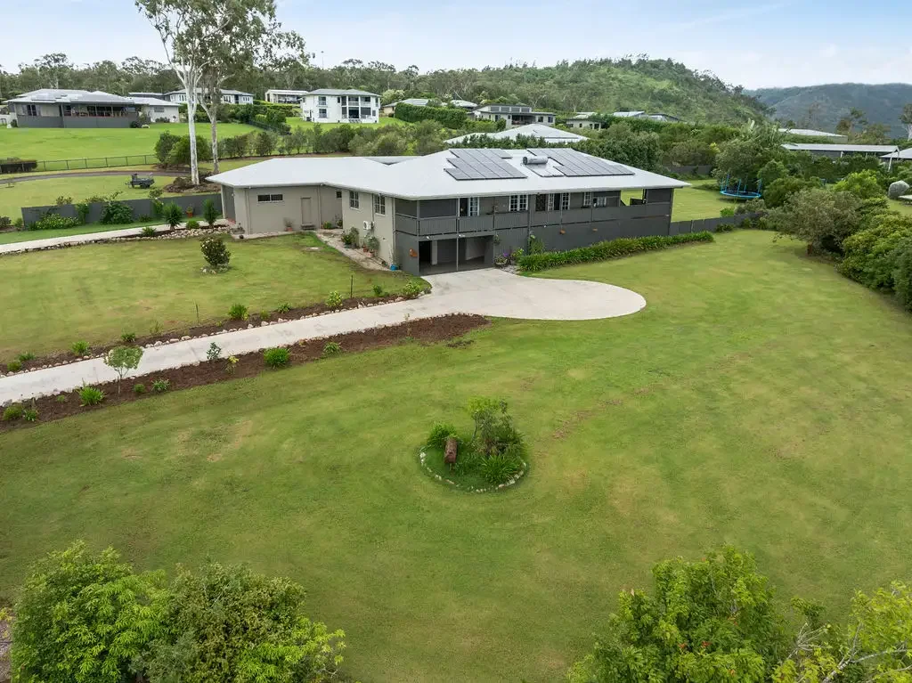 111-113 Rankine Drive, Tolga, QLD 4882