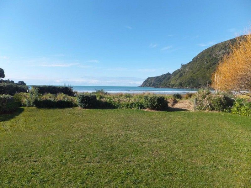 123 Onepoto Road, Hicks Bay, Gisborne, 2房, 1浴