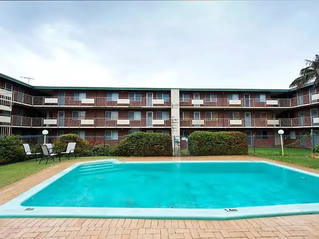 Maylands 2房  Investors Dream, or First timers Oppourtunity.