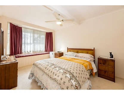 48 Kennedy Street, Howlong, NSW 2643, 5 ਕਮਰੇ, 3 ਬਾਥਰੂਮ, House