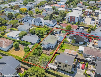 27A Range View Road, Mount Albert, Auckland City, 3 ਕਮਰੇ, 1 ਬਾਥਰੂਮ, House